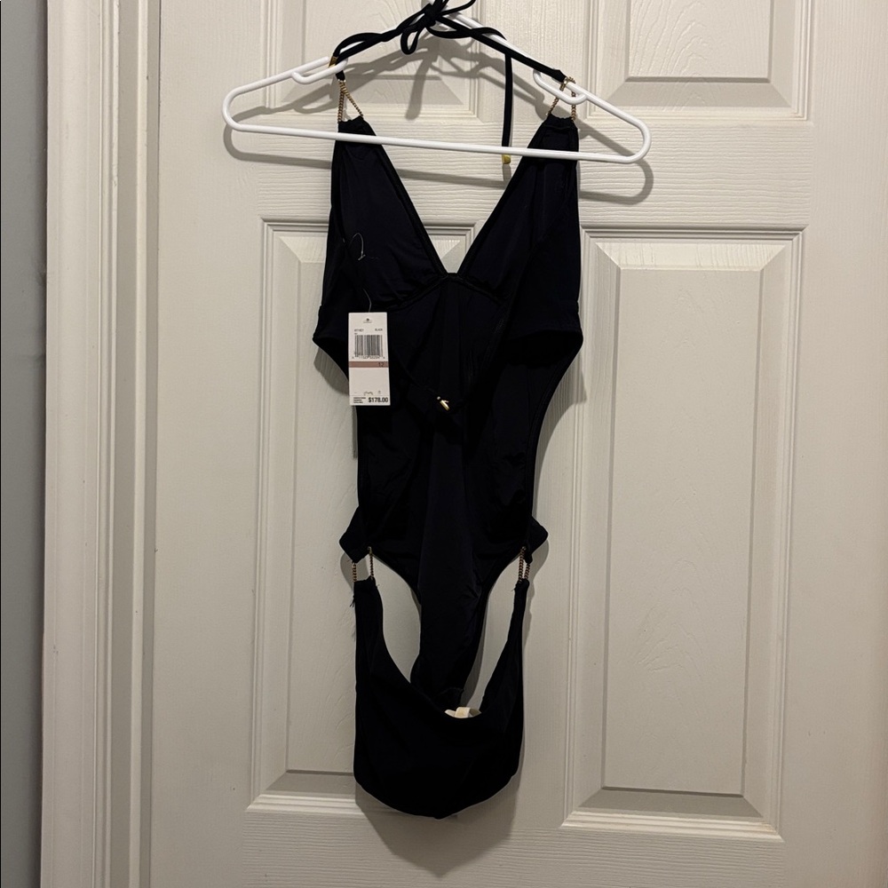 ‼️BNWT michael  Kors bathing suit - Picture 4 of 4